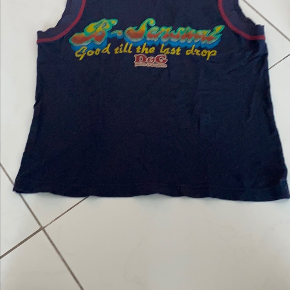 Dolce & Gabbana muscle shirt - Picture 7 of 15